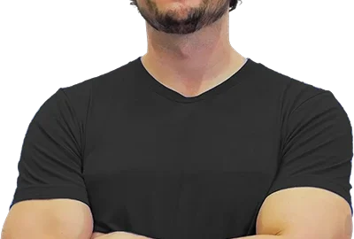 Ryan Hogue portrait