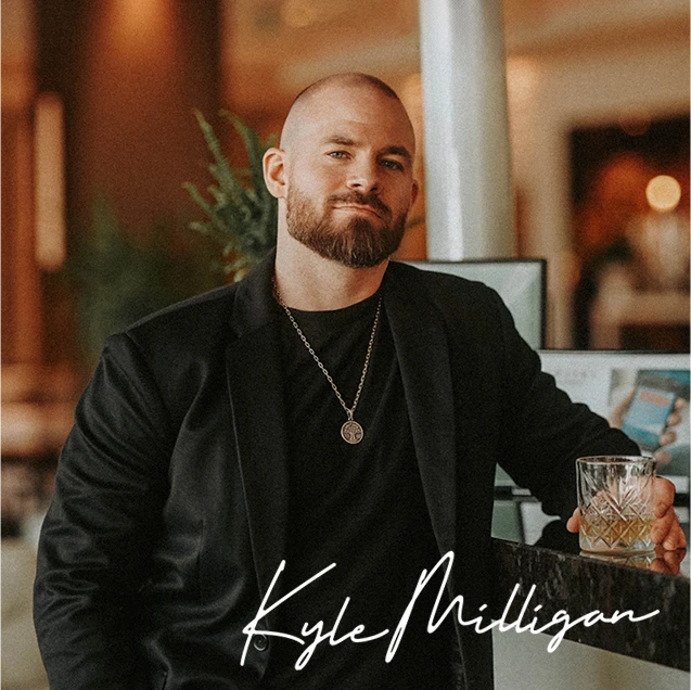 Kyle Milligan