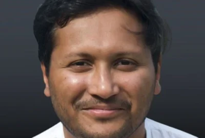 Mushfiq Sarker portrait