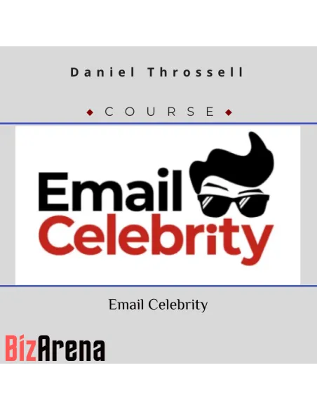 Daniel Throssell - Email Celebrity