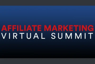 Affiliate Virtual Summit logo