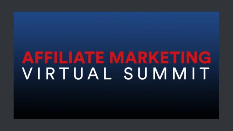 Affiliate Virtual Summit
