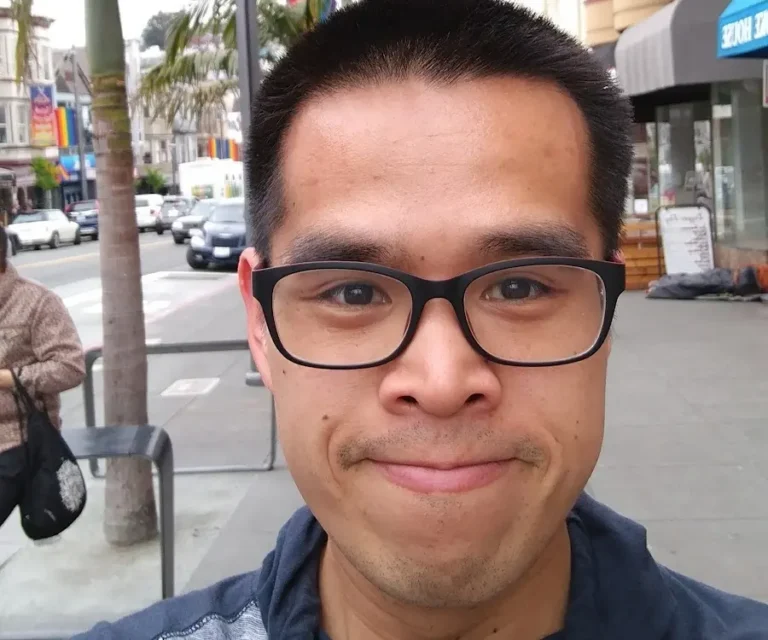 Charles Ngo