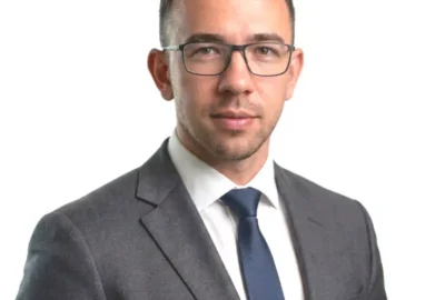 Colin Dijs portrait