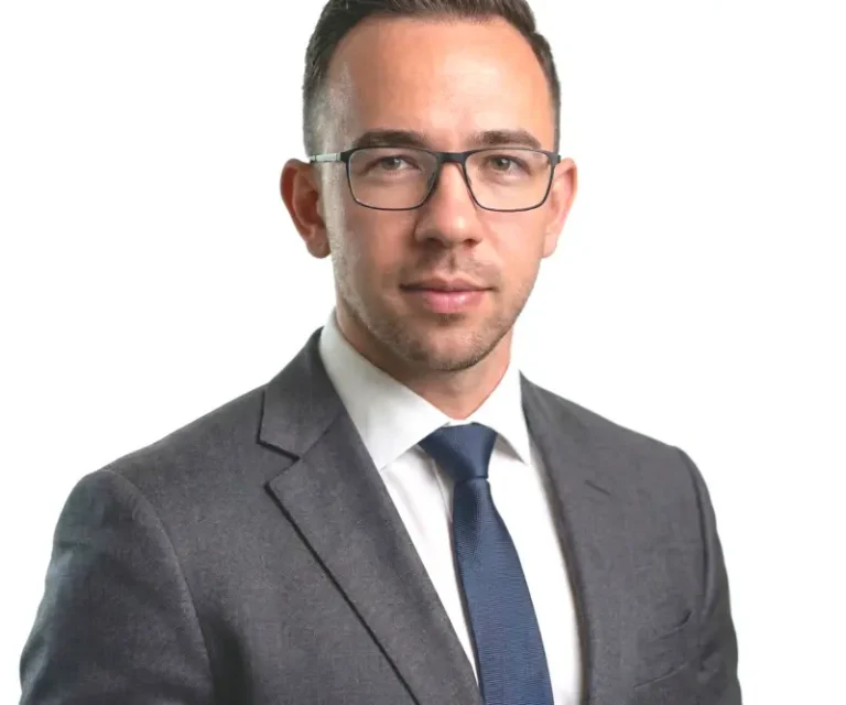 Colin Dijs
