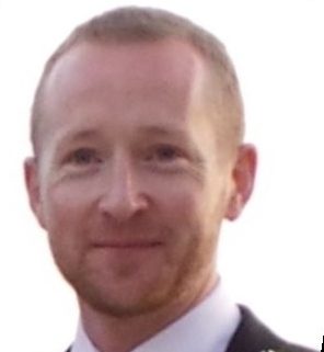 John Murphy
