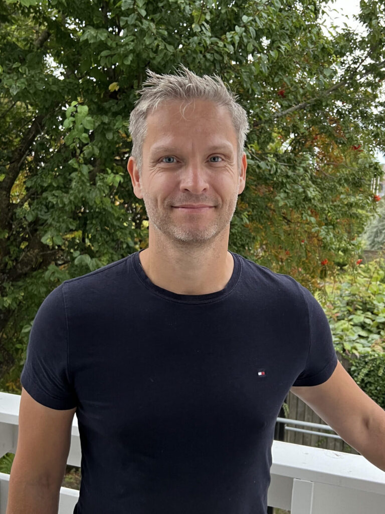 Jesper Nissen