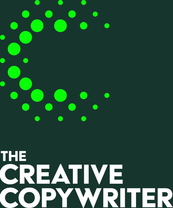 The Creative Copywriter