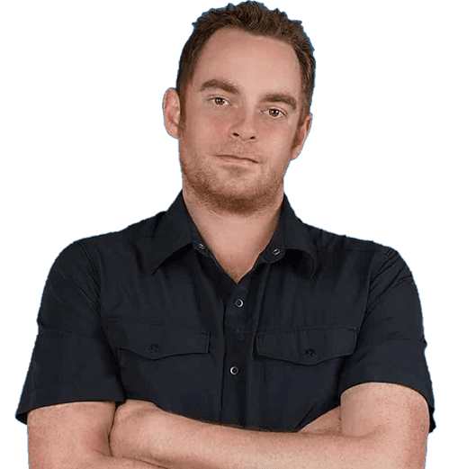 Matthew Woodward